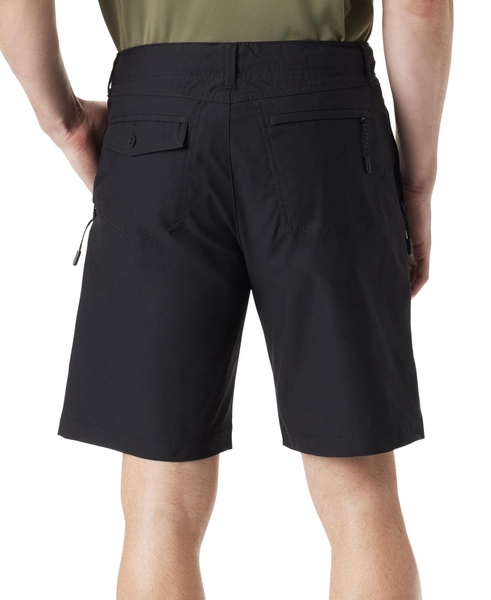 Men's Traveler Tech Commuter 8" Shorts