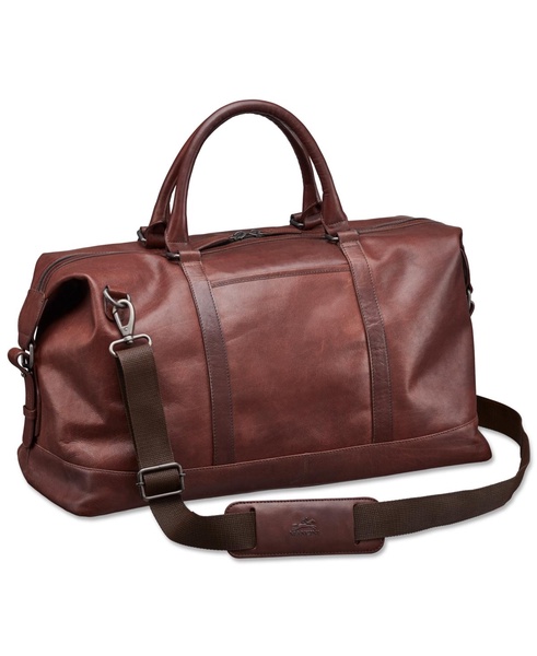 Buffalo Collection Carry on Duffle Bag