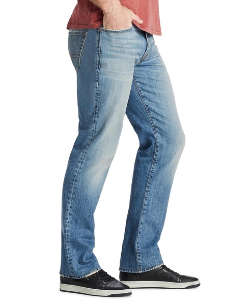 Men's 363 Straight Fit Vintage Jeans