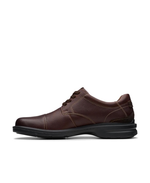 Collection Men's Gessler Cap Toe Dress Shoes