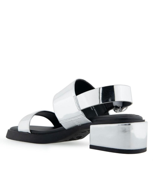 Women's Dove Low Heel Sandals