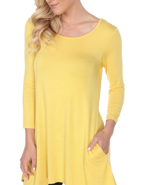 Women's Makayla Tunic