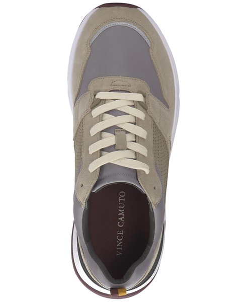 Men's Gavyn Lace-Up Sneakers