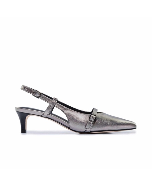 Bernardo Marietta Sling-back Pump