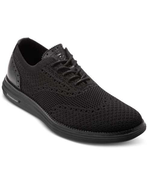 Men's ØriginalGrand Remastered Stitchlite™ Lace-Up Wingtip Oxford Sneakers