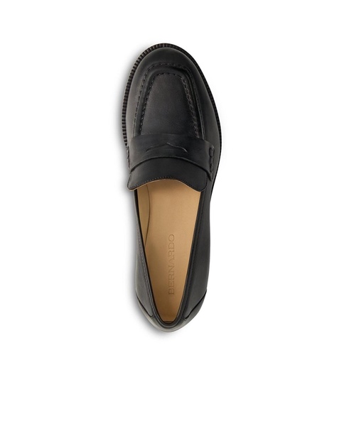 Bernardo Tabitha Penny Loafer