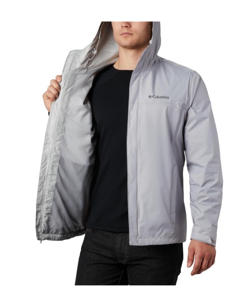 Men's Watertight II Water-Resistant Rain Jacket