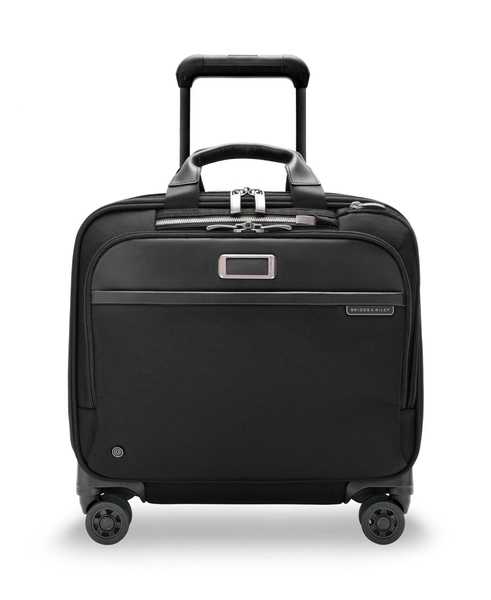 Work 2.0 Medium Spinner Brief Luggage