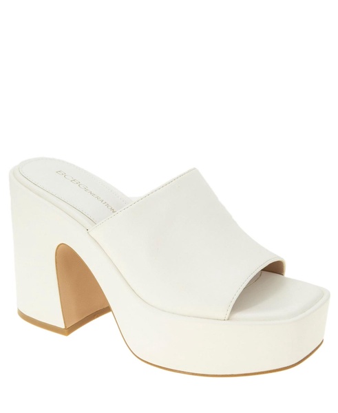 Women's Swoop Platform Sandal