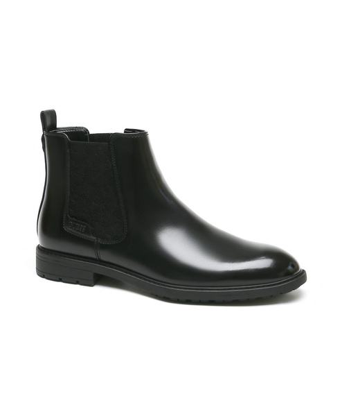 Men's Dremmy Classic Slip-on Ankle Casual Boots