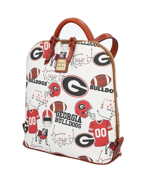 Georgia Bulldogs Game Day Pod Backpack