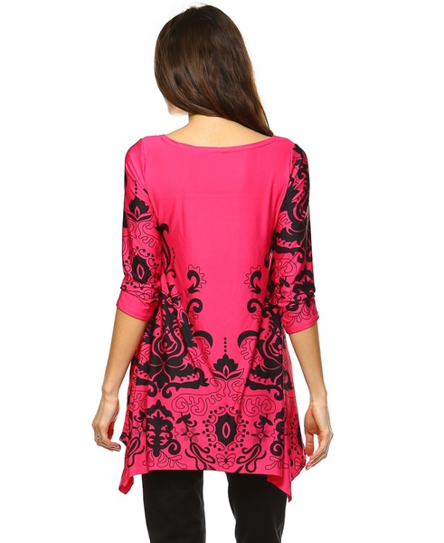 Women's Yanette Tunic