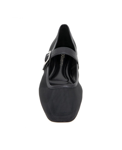 Women's Harpin Mary Jane Ballet Flats