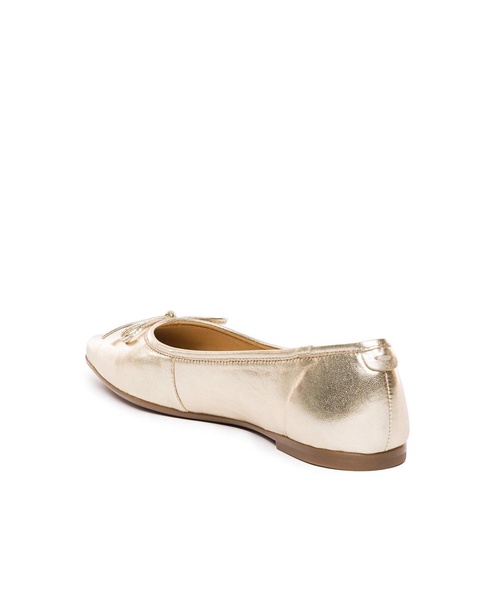 Bernardo Gwynn Ballet Flat