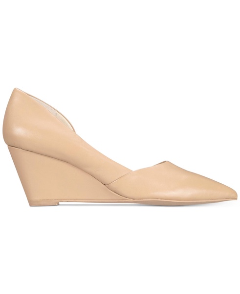 Women's Ellis Wedge Pumps