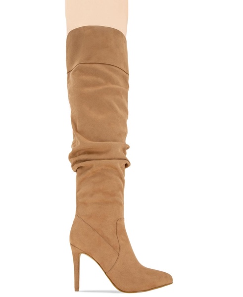 Women's Himani Slouch Regular Calf Tall Boot