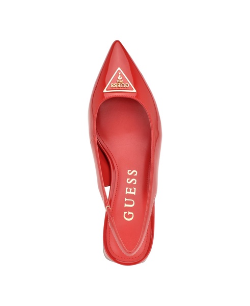 GUESS Women's Zanda Pump