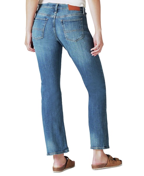 Women's Knd Easy Rider Boot Denim Pants