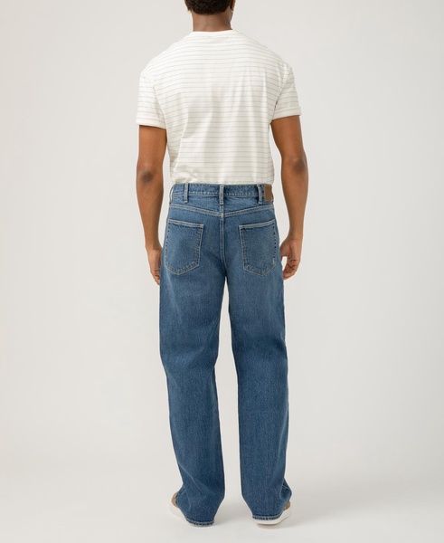 Big Guy Baggy Jeans