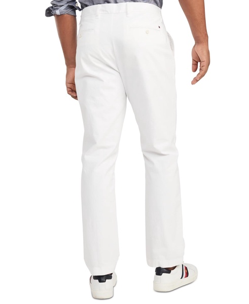 Men's TH Flex Stretch Regular-Fit Chino Pant