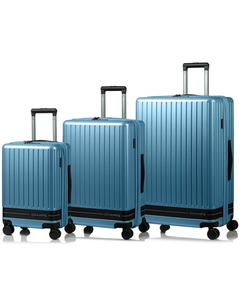 3-Piece Fresh II Hardside Luggage Set