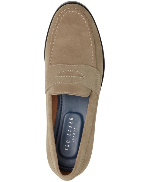 Men's Parliament Dress Loafer