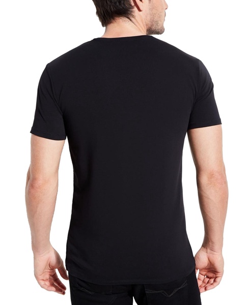 Men's Logo-Print T-Shirt 