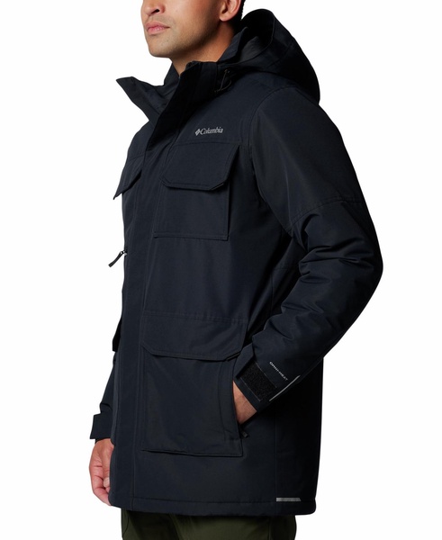 Men's Landroamer II Parka