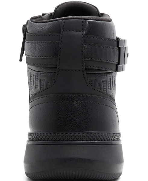 Men's Highcourt High Top Sneakers