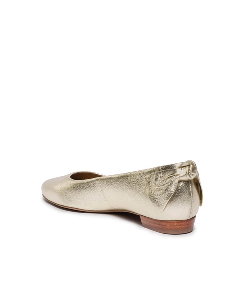 Bernardo Eloisa Bow Flat