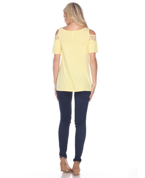 Women's Bexley Top