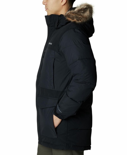 Men's Marquam Peak Fusion II Parka