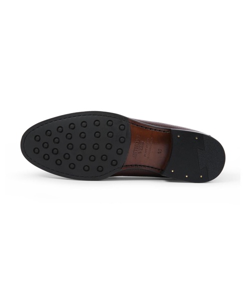 Men's Lucca Bit Loafer