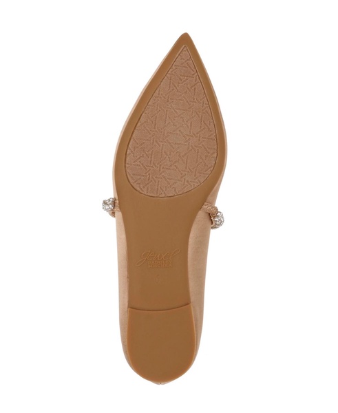 Women's Vana Pointed Toe Evening Flats