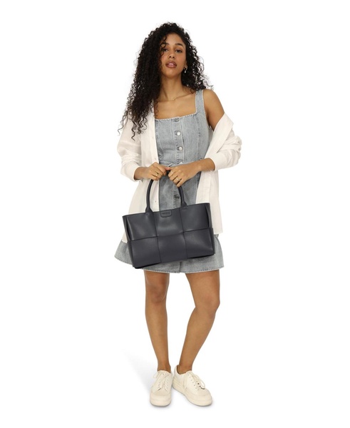 Women's Reunite Denim Mini Dress