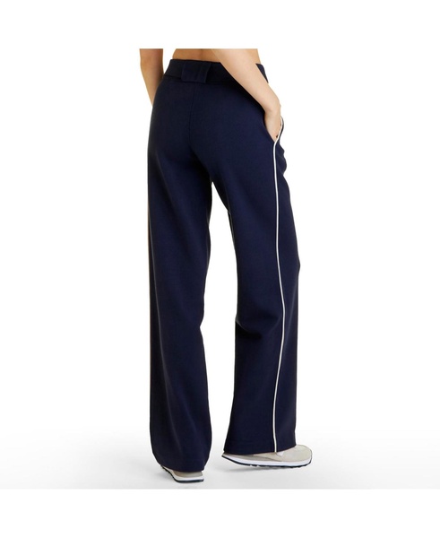 Adult Women Framed Knit Pant