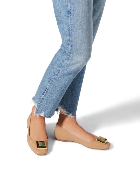 Women's The Evie Stud Flats