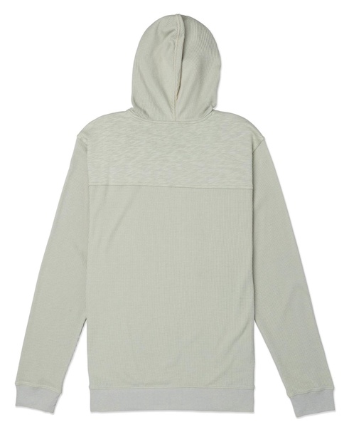 Men's Felton Thermal Long Sleeve Hoodie