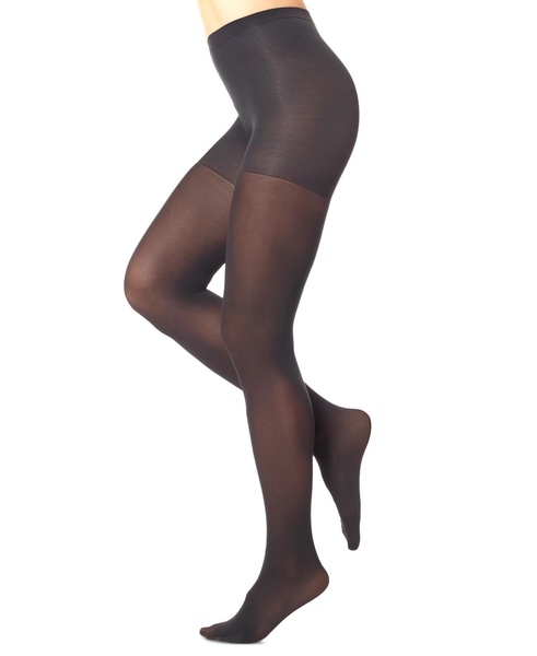 Women's Opaque Shaper Tights