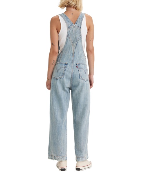 Women's Apron Overalls