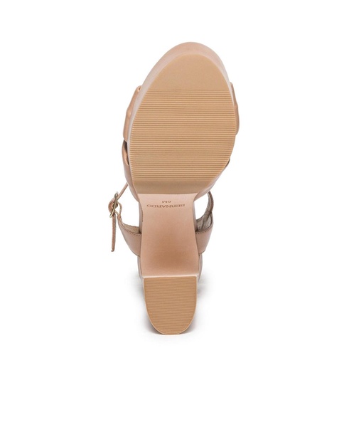 Bernardo Veronika Platform Sandal