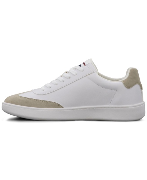 Men's Glasgow Low Casual Sneakers from Finish Line