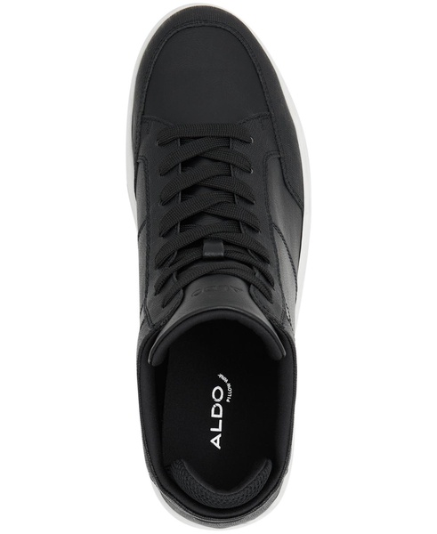 Men's Victor Synthetic High Top Sneaker