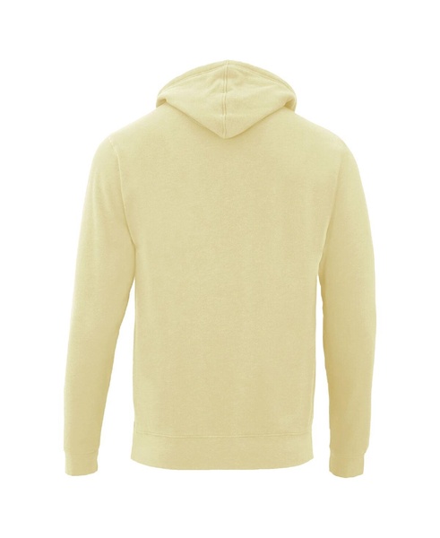 Men's Yellow 2024 WM Phoenix Open Seabrooke Pullover Hoodie