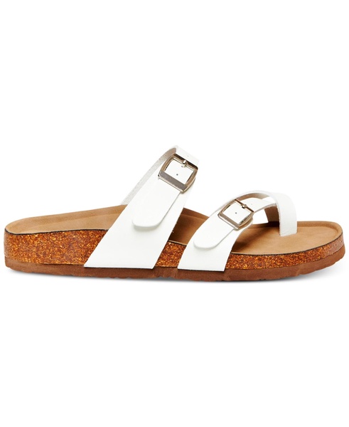 Bryceee Footbed Sandals