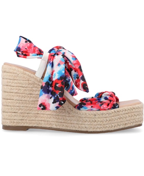 Women's Surria Platform Wedge Sandals