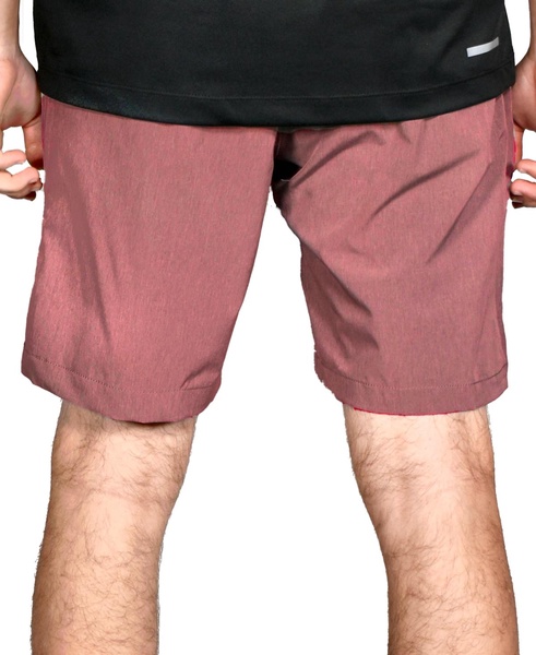 Men's Micrograph Quick Dry Sport Shorts 