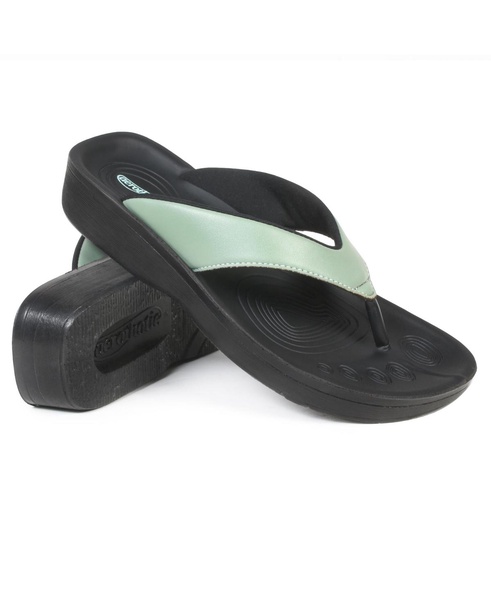 Flumen Comfortable Arch Support Sandal