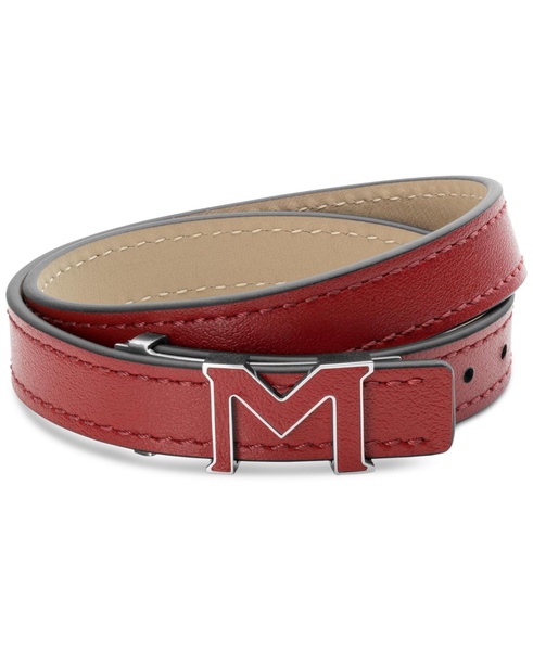 M Gram Bracelet