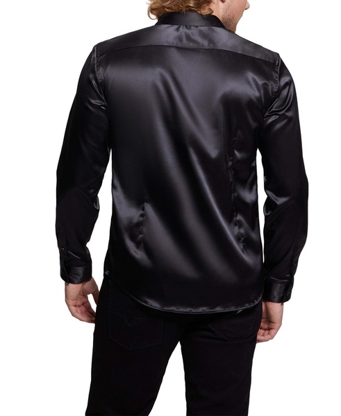 Men's Regal Long Sleeve Shirt